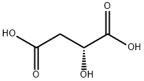D(+)-Malic acid(636-61-3)